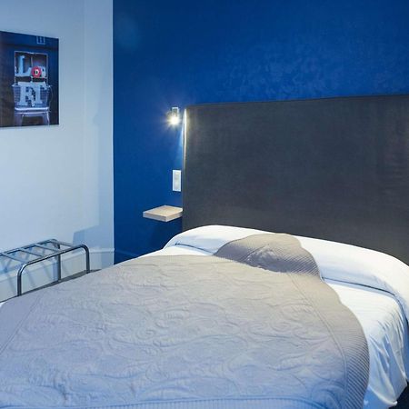 Brit Hotel Terminus Angoulême Eksteriør billede