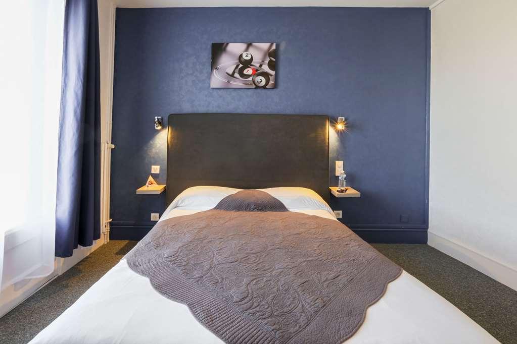 Brit Hotel Terminus Angoulême Værelse billede